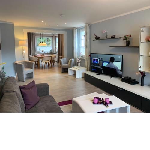Ferienhaus SweetDreams - 150qm - bis 8 Personen
