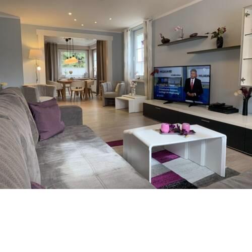 Ferienhaus SweetDreams - a49454