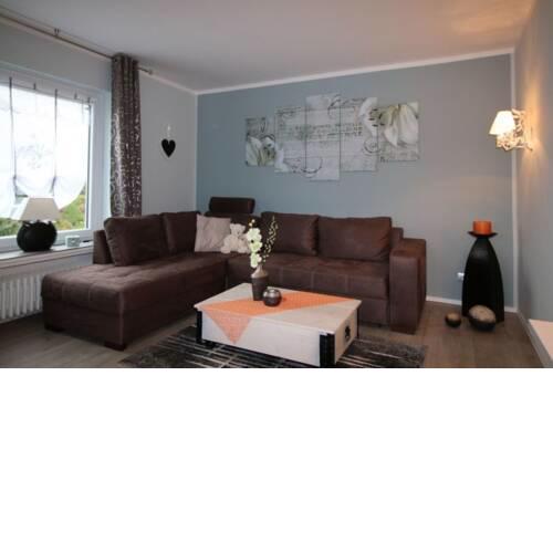 Ferienhaus SweetHome - a49455