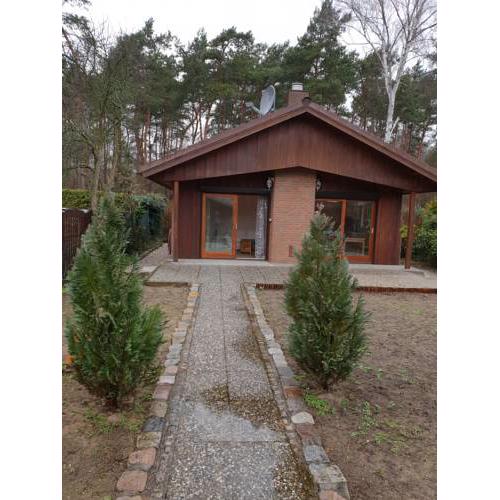 Ferienhaus Sybille