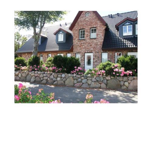 Ferienhaus Sylter Sehnsucht
