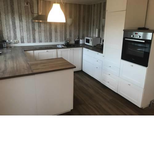 Ferienhaus Syvekier (6 Personen)