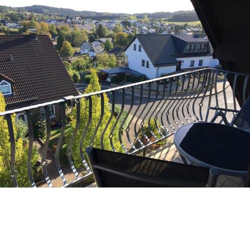 Ferienhaus Talblick