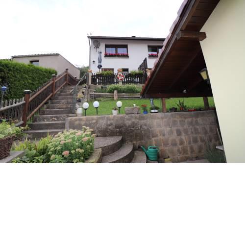 Ferienhaus Talblick