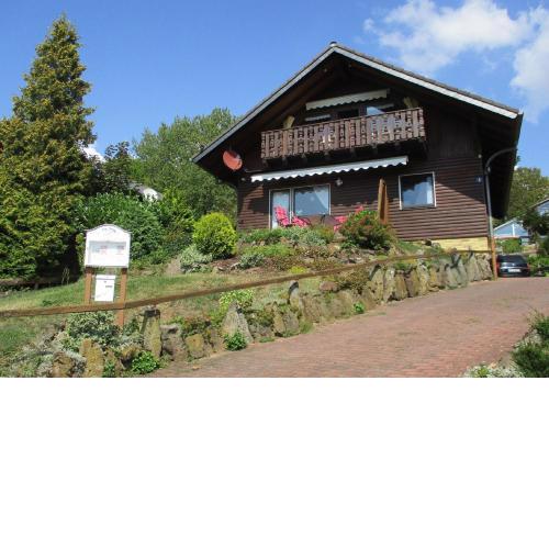 Ferienhaus Talblick