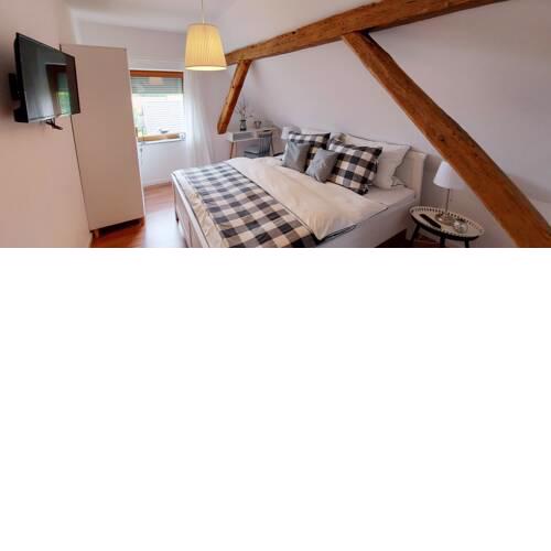 Ferienhaus Tangrintel