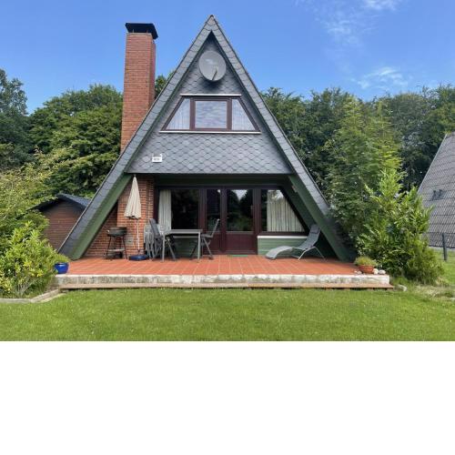 Ferienhaus Tannengrün