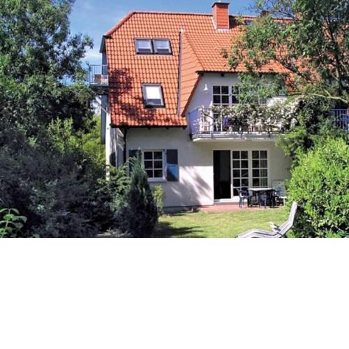 Ferienhaus Tannenwieck OG - [#59180]
