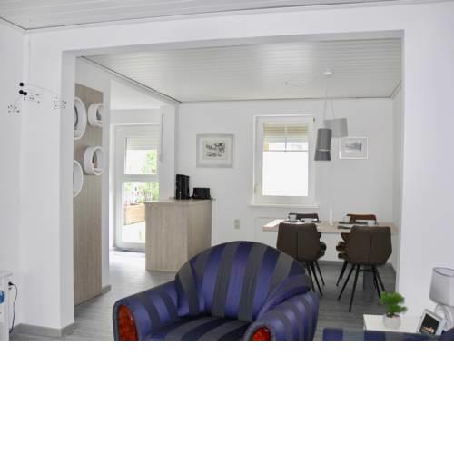 Ferienhaus Tardis