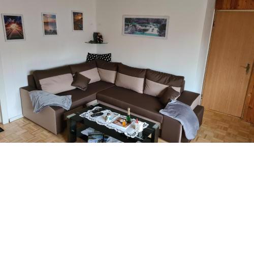 Ferienhaus Täubchen