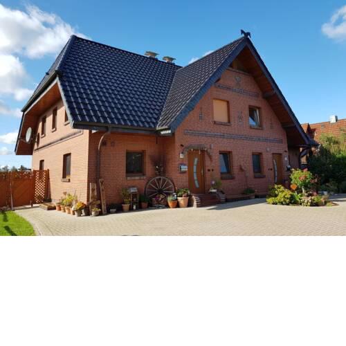 Ferienhaus Taucherperle