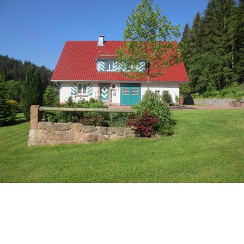 Ferienhaus Tauchert