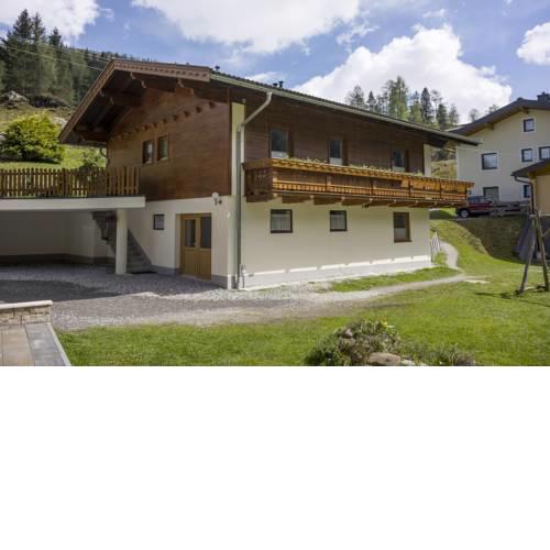 Ferienhaus Tauerngold