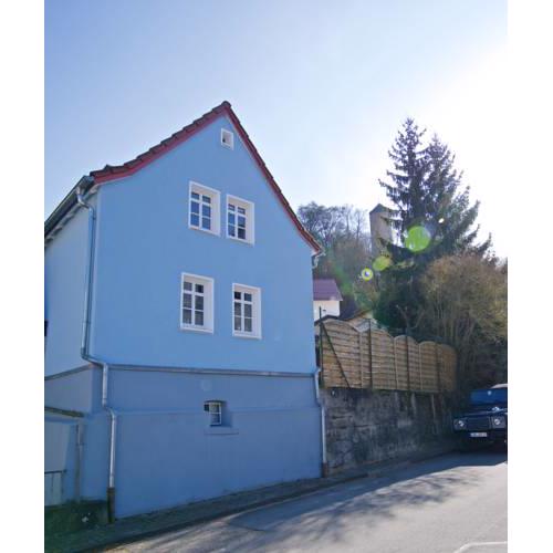 Ferienhaus Taunus II