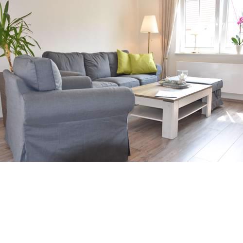 Ferienhaus Teichrose