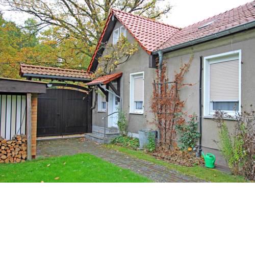Ferienhaus Templin UCK 650