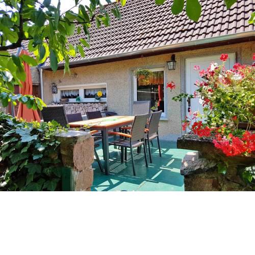Ferienhaus Templin UCK 891