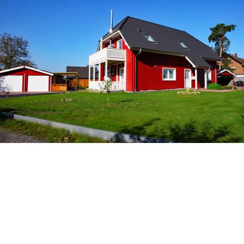 Ferienhaus Ternscher See