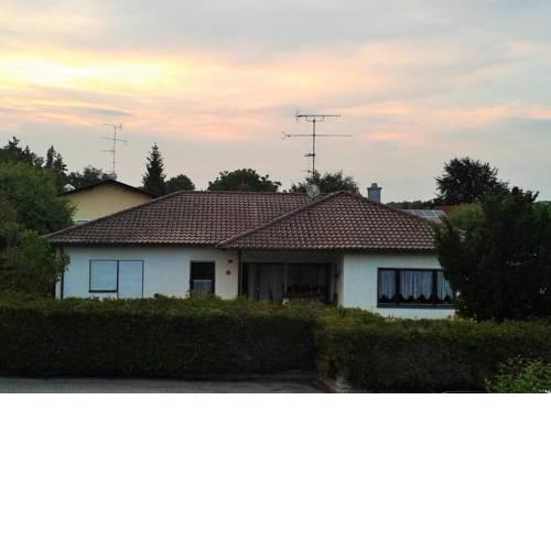 Ferienhaus Tettenweis