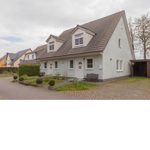 Ferienhaus Teuber