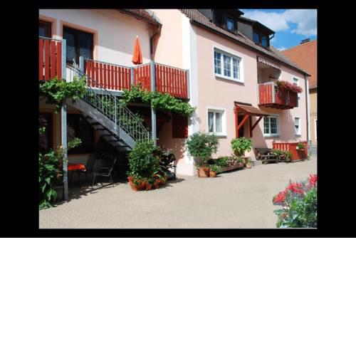 Ferienhaus Teubner