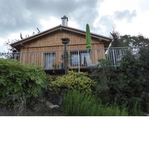 Ferienhaus Teufelsmauer-Blick