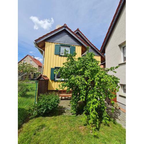 Ferienhaus Teufelsnest