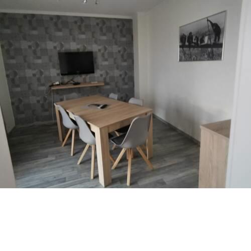 Ferienhaus Thalia 1