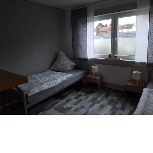 Ferienhaus Thalia 2 a