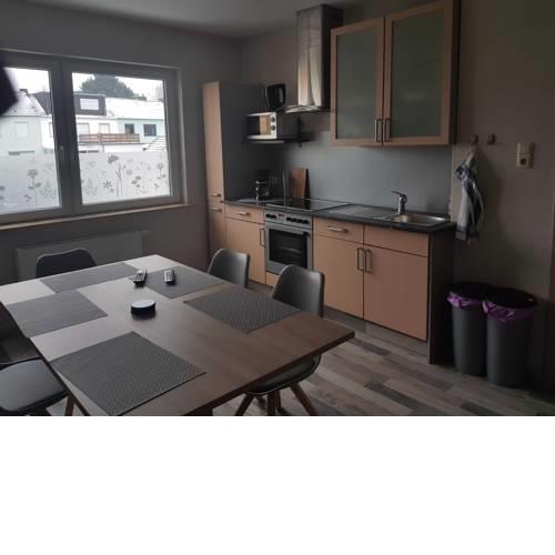 Ferienhaus Thalia 2