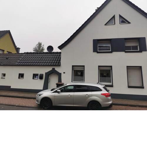 Ferienhaus Thalia