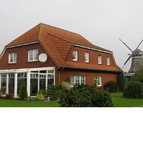 Ferienhaus Thea Klose