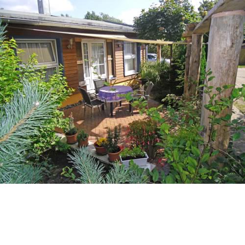 Ferienhaus Thea mit Terrasse