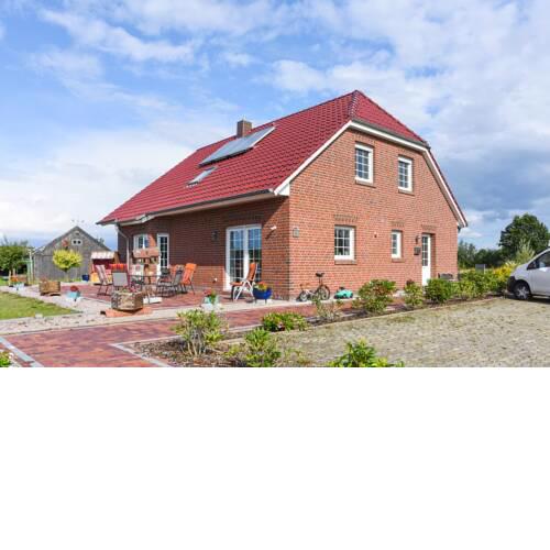 Ferienhaus „Theos Landidylle“