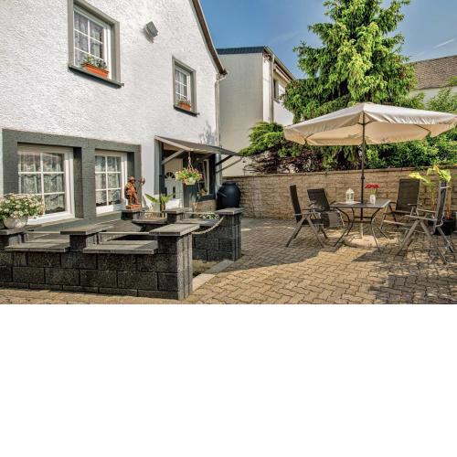 Ferienhaus Therese
