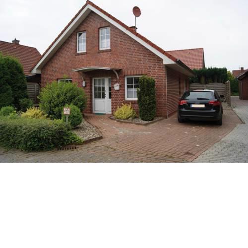 Ferienhaus Thesing - [#29599]