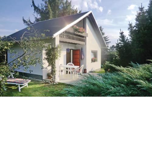 Ferienhaus Thiergartener Str. T