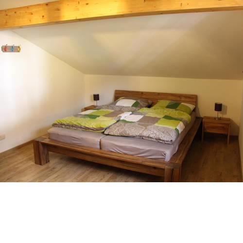 Ferienhaus Thimlefi