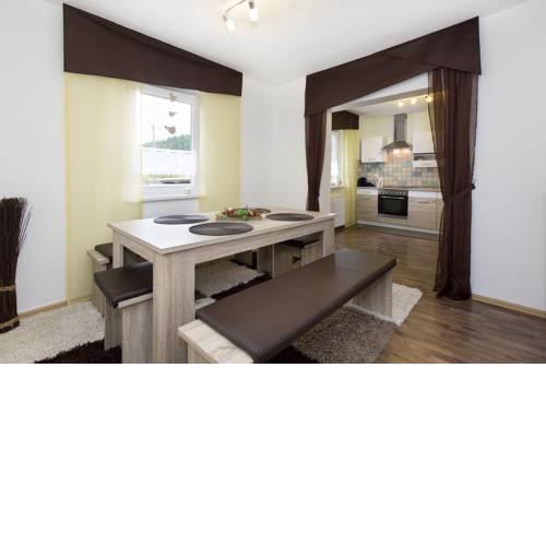 Ferienhaus Thom
