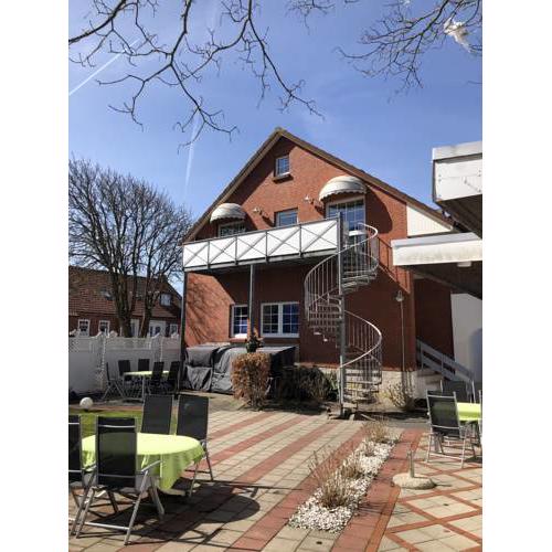 Ferienhaus Thönnes