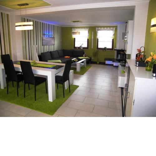Ferienhaus Thurbruchblick