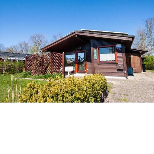 Ferienhaus Tide