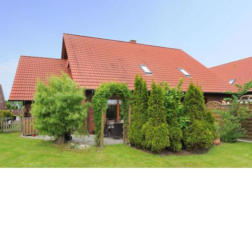 Ferienhaus Tide