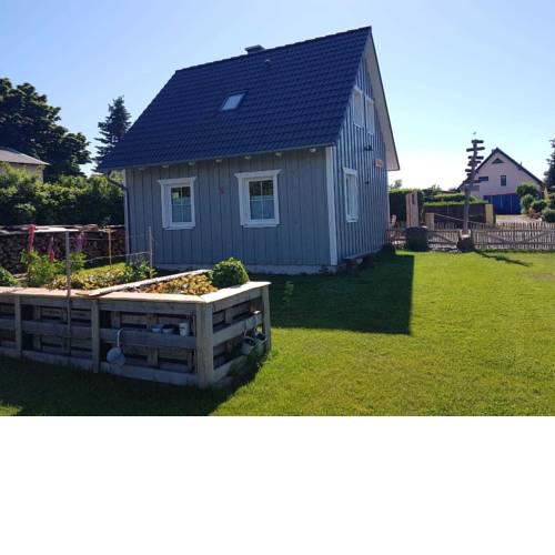 Ferienhaus Tietverdriew
