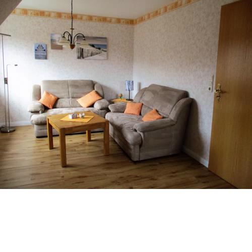 Ferienhaus Timm
