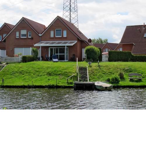 Ferienhaus Timmeler Meer 135S