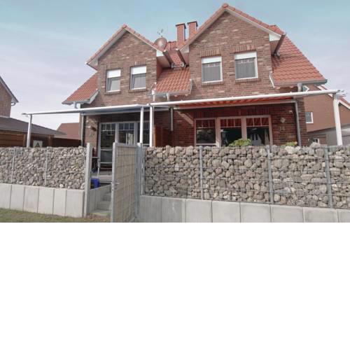 Ferienhaus Timmendorf Poel 23