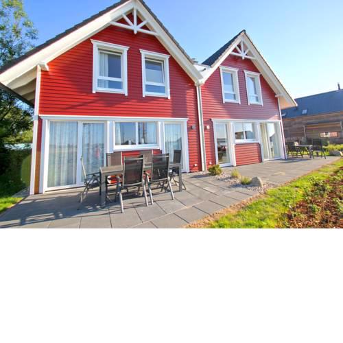 Ferienhaus TimpeTe