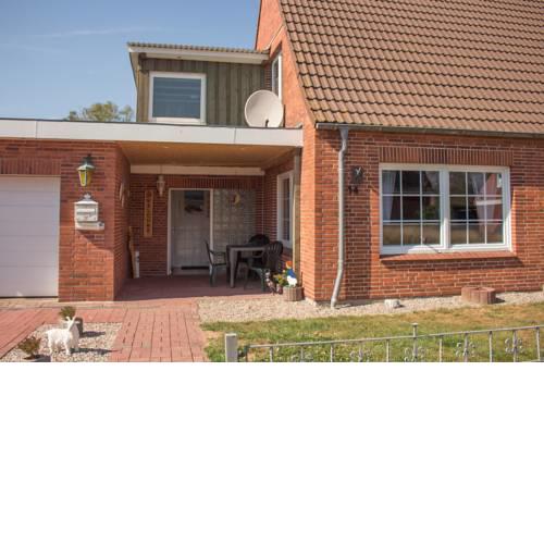Ferienhaus Tina - [#125488]