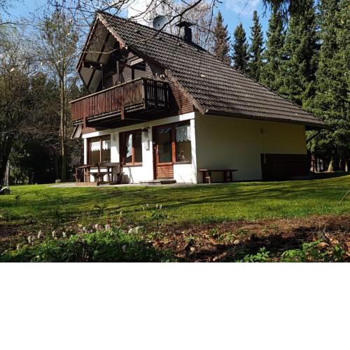 Ferienhaus Tindy